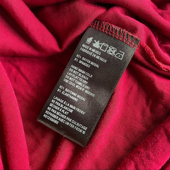 Out from Under leotard - Picture 13 of 13